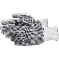 Contender Middleweight Composite Knit Gloves, Size X-Small, 7 Gauge, PVC Coated, Cordura&reg; Shell, ASTM ANSI Level A4 Distribution Industrielle GC