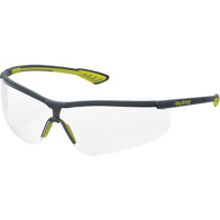 Lunettes de s&eacute;curit&eacute; TruShield, Lentille Transparent, Antibu&eacute;e/Anti-&eacute;gratignures, ANSI Z87+/R&eacute;pond ou surpasse la norme CSA Z94.3 Distribution Industrielle GC