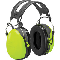 Peltor CH-3 Listen Only Headset, Headband Style, 26 dB Distribution Industrielle GC