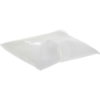 Sachet r&eacute;frig&eacute;rant, Froid, 10" x 11-1/4" Distribution Industrielle GC