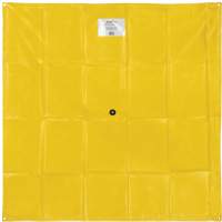 D&eacute;viateur de fuites de toiture Distribution Industrielle GC