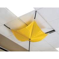 D&eacute;viateur de fuites de toiture Distribution Industrielle GC