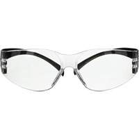Lunettes de protection de s&eacute;rie 100 SecureFit, Lentille Transparent, Anti-&eacute;gratignures, ANSI Z87+/R&eacute;pond ou surpasse la norme CSA Z94.3 Distribution Industrielle GC