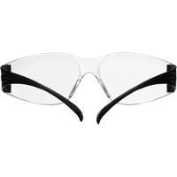 Lunettes de protection de s&eacute;rie 100 SecureFit, Lentille Transparent, Anti-&eacute;gratignures, ANSI Z87+/R&eacute;pond ou surpasse la norme CSA Z94.3 Distribution Industrielle GC