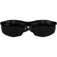 Lunettes de protection de s&eacute;rie 500 SecureFit, Lentille IR 5.0, Antibu&eacute;e/Anti-&eacute;gratignures, ANSI Z87+/R&eacute;pond ou surpasse la norme CSA Z94.3 Distribution Industrielle GC