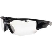 Lunettes de s&eacute;curit&eacute; Hartley, Lentille Transparent, R&eacute;pond ou surpasse la norme CSA Z94.3 Distribution Industrielle GC