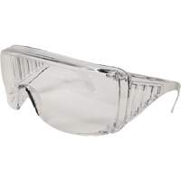 Lunettes de s&eacute;curit&eacute; Eccospec, Lentille Transparent, R&eacute;pond ou surpasse la norme CSA Z94.3 Distribution Industrielle GC