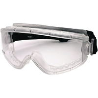 Lunettes &agrave; coques de s&eacute;curit&eacute; Cambridge, Lentille Transparent, Antibu&eacute;e, Ventilation Indirecte Distribution Industrielle GC
