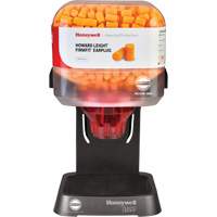 Distributeur de bouchons doreille pr&eacute;rempli Howard Leight Distribution Industrielle GC