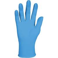 KleenGuard G10 2PRO Gloves, X-Small, Nitrile, 6-mil, Powder-Free, Blue Distribution Industrielle GC