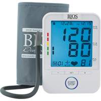 Tensiom&egrave;tre facile &agrave; lire de la s&eacute;rie Diagnostics Precision 6.0, Classe 2 Distribution Industrielle GC