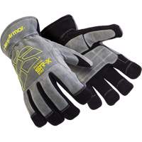 FireArmor&reg; Structural Fire Gloves, Kevlar&reg;, Small, Protects Up To 360° F (182° C) Distribution Industrielle GC