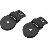 Accessoires pour casques de sécurité
