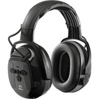 Prot&egrave;ge-oreilles Xstream LD, Style Bandeau, 25 dB Distribution Industrielle GC
