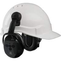 Prot&egrave;ge-oreilles Xstream LD, Style Fixation pour casque, 25 dB Distribution Industrielle GC