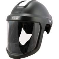 Casque et joint d'&eacute;tanch&eacute;it&eacute; facial Primair s&eacute;rie 900, Standard, Casque rigide Distribution Industrielle GC