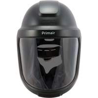 Casque de protection et joint d'&eacute;tanch&eacute;it&eacute; facial Primair s&eacute;rie 900, Standard, Casque rigide Distribution Industrielle GC