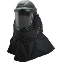 Casque de protection et bavette standard Primair s&eacute;rie 900, Standard, Casque rigide, Bavette Simple Distribution Industrielle GC
