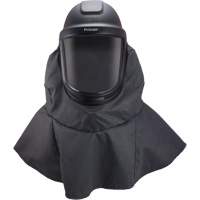 Casque de protection et bavette de premi&egrave;re qualit&eacute; rimair s&eacute;rie 900, Standard, Casque rigide, Bavette Simple Distribution Industrielle GC