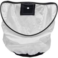 Short Disposable Shroud Distribution Industrielle GC