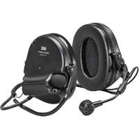 Peltor ComTac VI NIB Headset, Neckband Style, 22 dB Distribution Industrielle GC