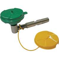 Axion Advantage&reg; Eye/Face Wash System Upgrade Kit, Class 1 Medical Device Distribution Industrielle GC