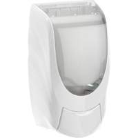 Distributeur utilisant une cartouche Front Line, &agrave; pression, Cap. 1000 ml Distribution Industrielle GC