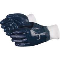 Chemstop Nitrile Coated  Glove, Size 7, Cotton Distribution Industrielle GC