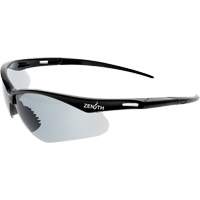 Z3500 Safety Glasses, Grey/Smoke Mirror Lens, Anti-Scratch, ANSI Z87+/Meets/Exceeds CSA Z94.3 Distribution Industrielle GC