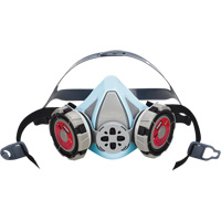 Advantage&reg; 900 Half-Mask Respirator, Elastomer, Small Distribution Industrielle GC