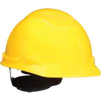 SecureFit H-Series Hardhat, Meets CSA Type 1, Ratchet Suspension, Non-Vented Distribution Industrielle GC