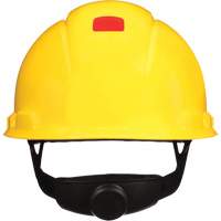 SecureFit H-Series Hardhat, Meets CSA Type 1, Ratchet Suspension, Non-Vented Distribution Industrielle GC