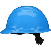 Casque de s&eacute;curit&eacute; de s&eacute;rie H SecureFit, R&eacute;pond aux normes CSA type 1, Suspension Rochet, Non ventil&eacute; Distribution Industrielle GC