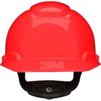 Casque de s&eacute;curit&eacute; de s&eacute;rie H SecureFit, R&eacute;pond aux normes CSA type 1, Suspension Rochet, Non ventil&eacute; Distribution Industrielle GC