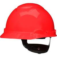 Casque de s&eacute;curit&eacute; de s&eacute;rie H SecureFit, R&eacute;pond aux normes CSA type 1, Suspension Rochet, Non ventil&eacute; Distribution Industrielle GC