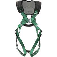 V-Form+ Harness, CSA Certified, Class A, X-Large, 400 lbs. Cap. Distribution Industrielle GC