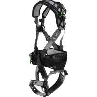 V-Fit Construction Harness, CSA Certified, Class AP, 2X-Large, 400 lbs. Cap. Distribution Industrielle GC