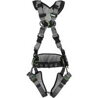 V-Fit Construction Harness, CSA Certified, Class AP, 2X-Large, 400 lbs. Cap. Distribution Industrielle GC