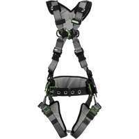 V-Fit Construction Harness, CSA Certified, Class ALP, X-Small, 400 lbs. Cap. Distribution Industrielle GC