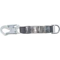 V-Series Standard Energy Absorbing Lanyard, Snap Hook Center, Snap Hook Leg Ends, Polyester Distribution Industrielle GC