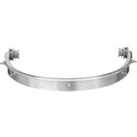 Over-Visor Frame Distribution Industrielle GC