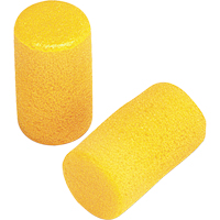 E-A-R Classic Earplugs, Pair - Pillow Pack, Large Distribution Industrielle GC