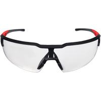Lunettes de s&eacute;curit&eacute;, Lentille Transparent, Anti-&eacute;gratignures, ANSI Z87+/R&eacute;pond ou surpasse la norme CSA Z94.3 Distribution Industrielle GC
