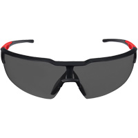 Lunettes de s&eacute;curit&eacute;, Lentille Fum&eacute;e, Anti-&eacute;gratignures, ANSI Z87+/R&eacute;pond ou surpasse la norme CSA Z94.3 Distribution Industrielle GC
