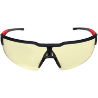 Lunettes de s&eacute;curit&eacute;, Lentille Jaune, Antibu&eacute;e, ANSI Z87+/R&eacute;pond ou surpasse la norme CSA Z94.3 Distribution Industrielle GC
