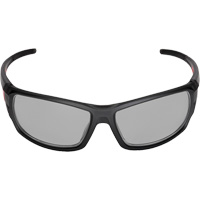 Lunettes de s&eacute;curit&eacute; performantes, Lentille Gris, Antibu&eacute;e, ANSI Z87+/R&eacute;pond ou surpasse la norme CSA Z94.3 Distribution Industrielle GC