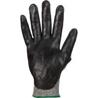 TenActiv STXFNVB Impact Gloves, Medium, Synthetic Palm, Knit Wrist Cuff Distribution Industrielle GC