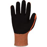 TenActiv STXWPNVB Waterproof Gloves, 7, Synthetic Palm, Knit Wrist Cuff Distribution Industrielle GC