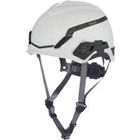 V-Gard&reg; H1 Safety Helmet, Meets CSA Type 1, Ratchet Suspension, Non-Vented Distribution Industrielle GC
