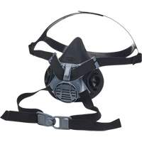 Advantage&reg; 420 Half-Mask Respirator, Elastomer, Large Distribution Industrielle GC